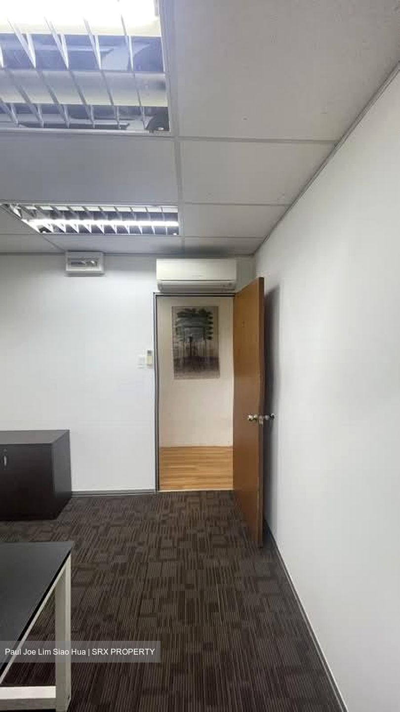 Entrepreneur Business Centre (D14), Factory #596879771